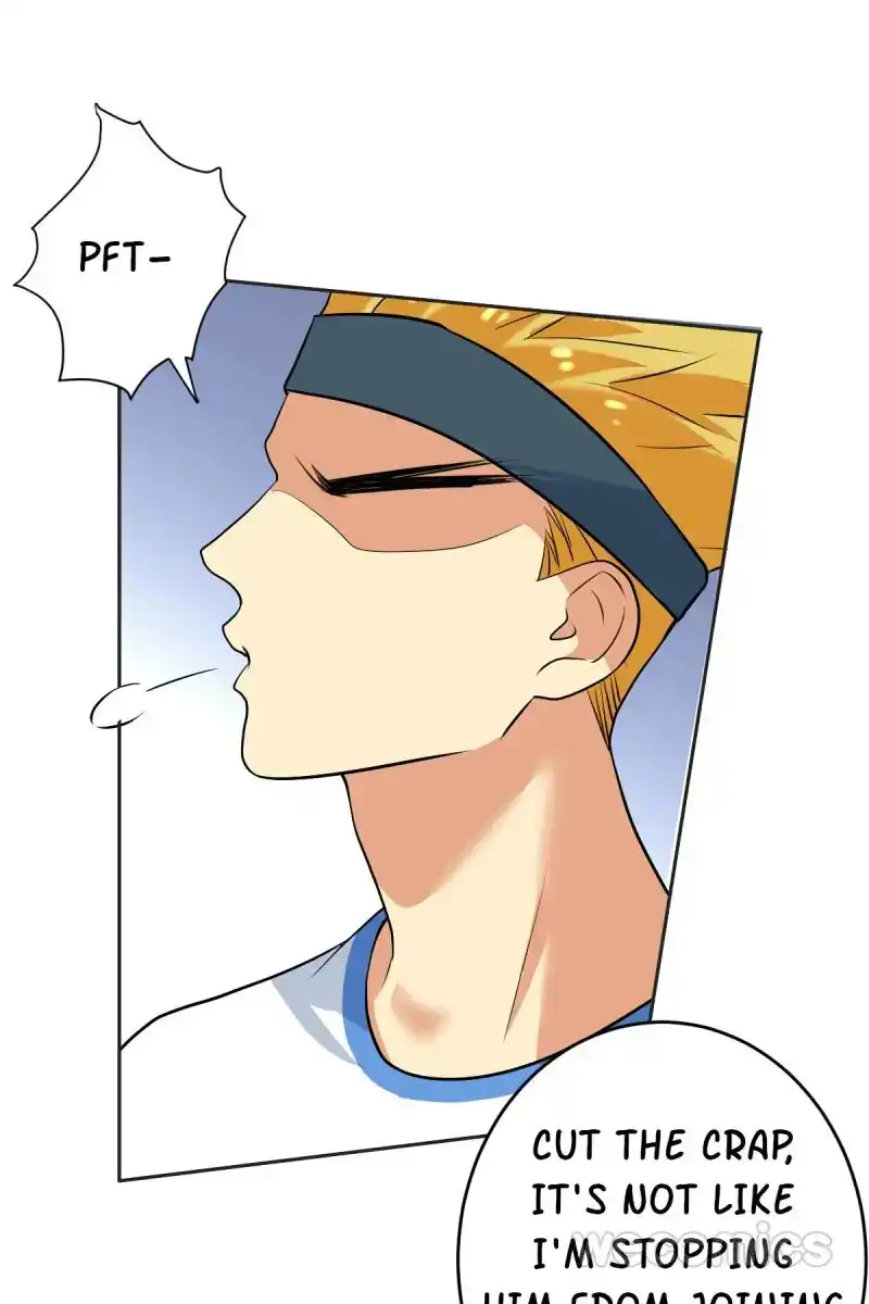 Legend Reboot Chapter 24 39